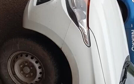 Fiat Fullback I, 2018 год, 1 200 000 рублей, 2 фотография