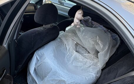 Hyundai Sonata IV рестайлинг, 2004 год, 420 000 рублей, 7 фотография
