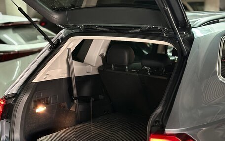 Volkswagen Tiguan II, 2017 год, 2 199 000 рублей, 5 фотография