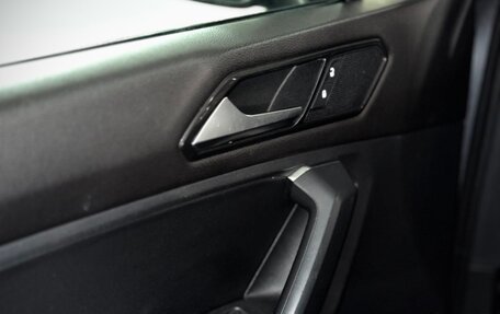 Volkswagen Tiguan II, 2017 год, 2 199 000 рублей, 9 фотография