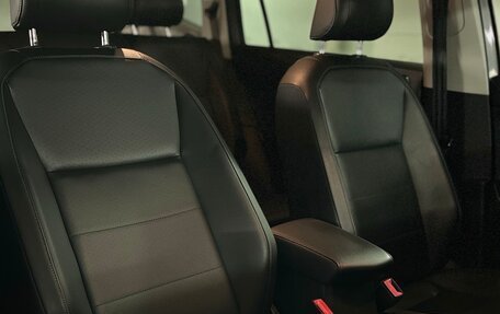 Volkswagen Tiguan II, 2017 год, 2 199 000 рублей, 7 фотография
