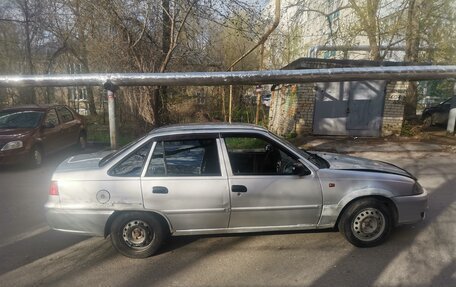 Daewoo Nexia I рестайлинг, 2012 год, 140 000 рублей, 4 фотография
