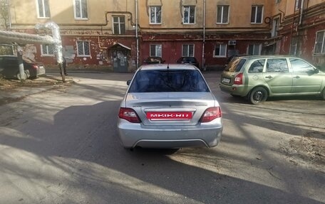 Daewoo Nexia I рестайлинг, 2012 год, 140 000 рублей, 2 фотография