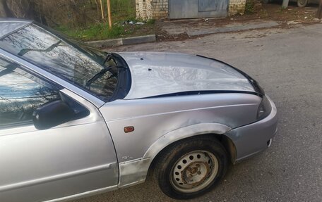 Daewoo Nexia I рестайлинг, 2012 год, 140 000 рублей, 11 фотография