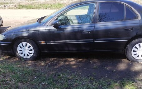 Opel Omega A, 1994 год, 90 000 рублей, 2 фотография