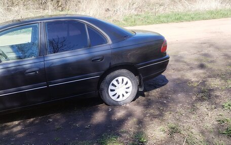 Opel Omega A, 1994 год, 90 000 рублей, 3 фотография