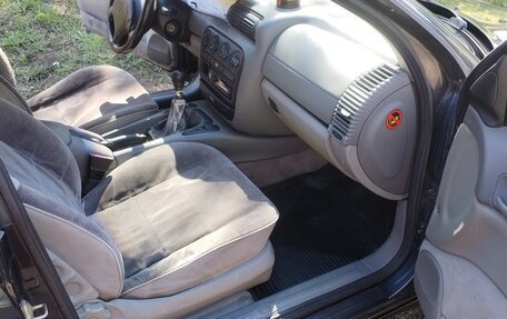 Opel Omega A, 1994 год, 90 000 рублей, 12 фотография