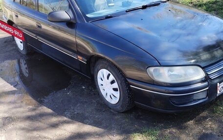 Opel Omega A, 1994 год, 90 000 рублей, 5 фотография