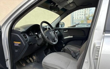 KIA Sportage II, 2008 год, 810 000 рублей, 9 фотография