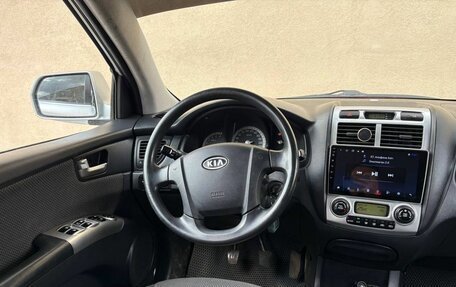 KIA Sportage II, 2008 год, 810 000 рублей, 11 фотография