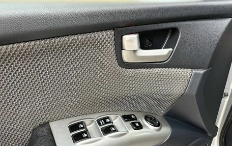 KIA Sportage II, 2008 год, 810 000 рублей, 12 фотография