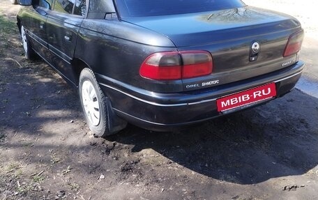 Opel Omega A, 1994 год, 90 000 рублей, 8 фотография