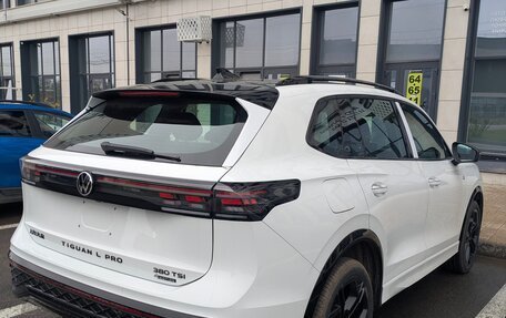 Volkswagen Tiguan, 2026 год, 4 850 000 рублей, 5 фотография