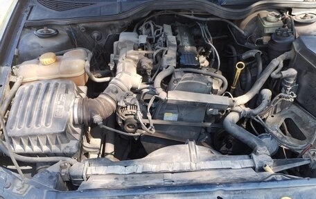 Opel Omega A, 1994 год, 90 000 рублей, 14 фотография