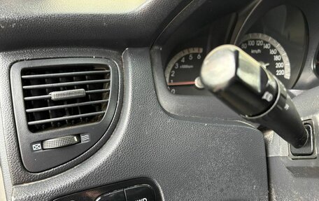 KIA Sportage II, 2008 год, 810 000 рублей, 13 фотография
