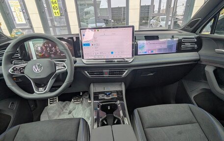 Volkswagen Tiguan, 2026 год, 4 850 000 рублей, 9 фотография