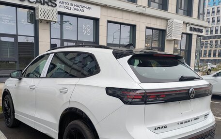 Volkswagen Tiguan, 2026 год, 4 850 000 рублей, 4 фотография
