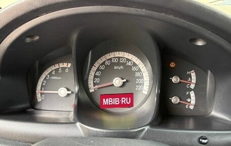 KIA Sportage II, 2008 год, 810 000 рублей, 14 фотография