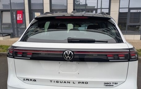 Volkswagen Tiguan, 2026 год, 4 850 000 рублей, 6 фотография