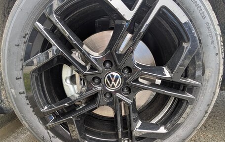 Volkswagen Tiguan, 2026 год, 4 850 000 рублей, 21 фотография