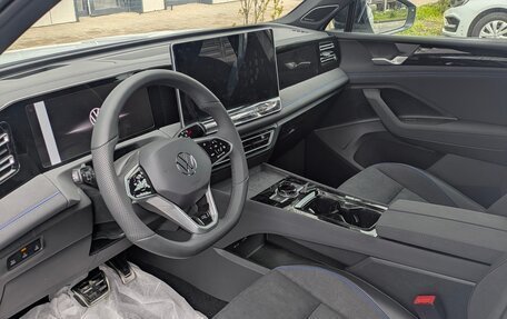 Volkswagen Tiguan, 2026 год, 4 850 000 рублей, 19 фотография