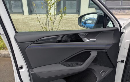 Volkswagen Tiguan, 2026 год, 4 850 000 рублей, 20 фотография