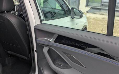 Volkswagen Tiguan, 2026 год, 4 850 000 рублей, 13 фотография