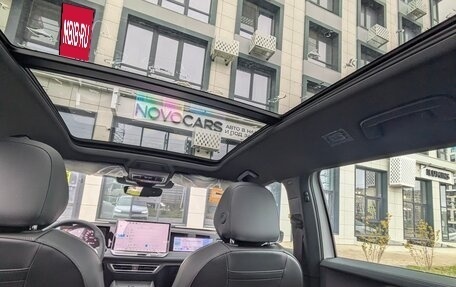 Volkswagen Tiguan, 2026 год, 4 850 000 рублей, 11 фотография