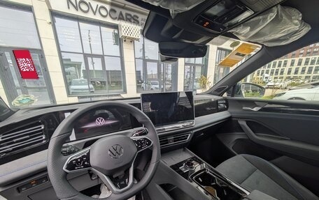 Volkswagen Tiguan, 2026 год, 4 850 000 рублей, 8 фотография