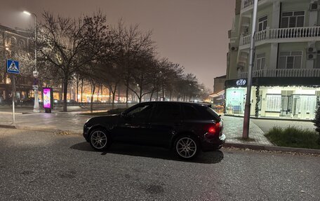 Porsche Cayenne III, 2007 год, 1 000 000 рублей, 2 фотография