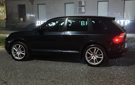 Porsche Cayenne III, 2007 год, 1 000 000 рублей, 3 фотография