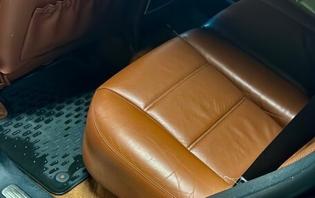 Porsche Cayenne III, 2007 год, 1 000 000 рублей, 7 фотография