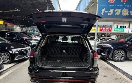 Volkswagen Touareg III, 2023 год, 6 608 240 рублей, 9 фотография