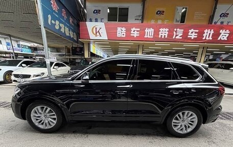 Volkswagen Touareg III, 2023 год, 6 608 240 рублей, 4 фотография