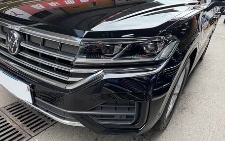 Volkswagen Touareg III, 2023 год, 6 608 240 рублей, 3 фотография