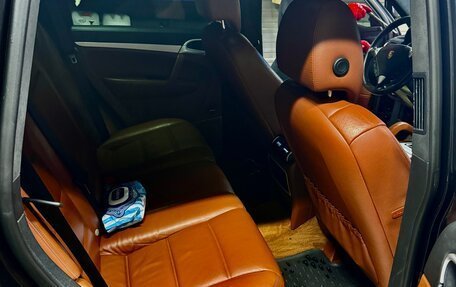 Porsche Cayenne III, 2007 год, 1 000 000 рублей, 6 фотография