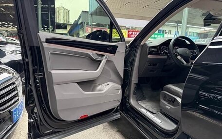 Volkswagen Touareg III, 2023 год, 6 608 240 рублей, 10 фотография
