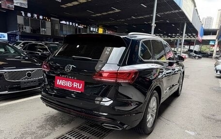 Volkswagen Touareg III, 2023 год, 6 608 240 рублей, 8 фотография