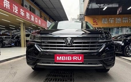 Volkswagen Touareg III, 2023 год, 6 608 240 рублей, 7 фотография
