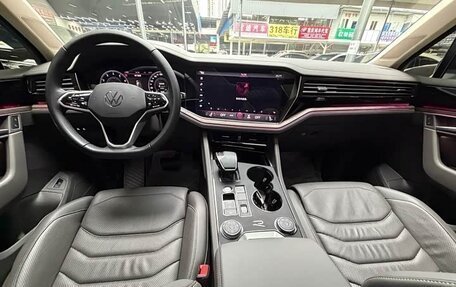 Volkswagen Touareg III, 2023 год, 6 608 240 рублей, 19 фотография