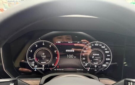 Volkswagen Touareg III, 2023 год, 6 608 240 рублей, 12 фотография
