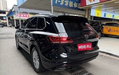 Volkswagen Touareg III, 2023 год, 6 608 240 рублей, 6 фотография