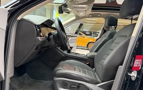 Volkswagen Touareg III, 2023 год, 6 608 240 рублей, 14 фотография