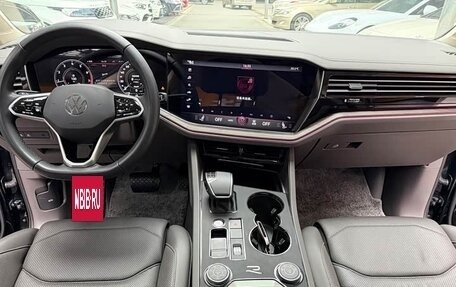Volkswagen Touareg III, 2023 год, 6 608 240 рублей, 16 фотография