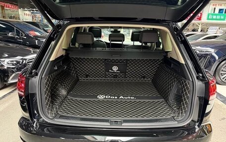 Volkswagen Touareg III, 2023 год, 6 608 240 рублей, 27 фотография