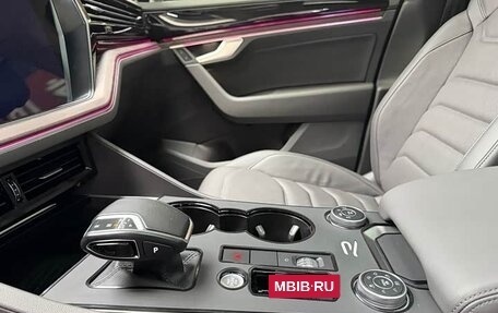 Volkswagen Touareg III, 2023 год, 6 608 240 рублей, 17 фотография