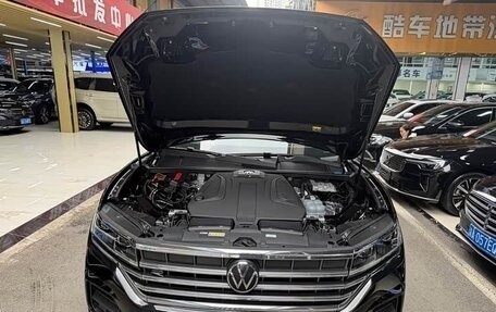 Volkswagen Touareg III, 2023 год, 6 608 240 рублей, 22 фотография