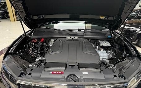 Volkswagen Touareg III, 2023 год, 6 608 240 рублей, 30 фотография