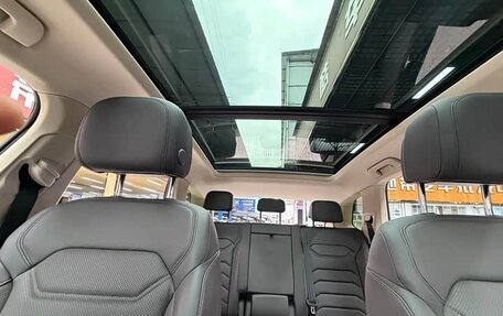 Volkswagen Touareg III, 2023 год, 6 608 240 рублей, 33 фотография
