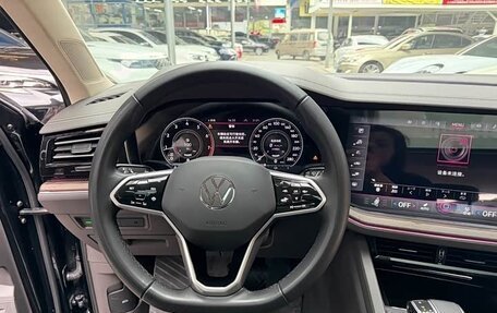 Volkswagen Touareg III, 2023 год, 6 608 240 рублей, 38 фотография